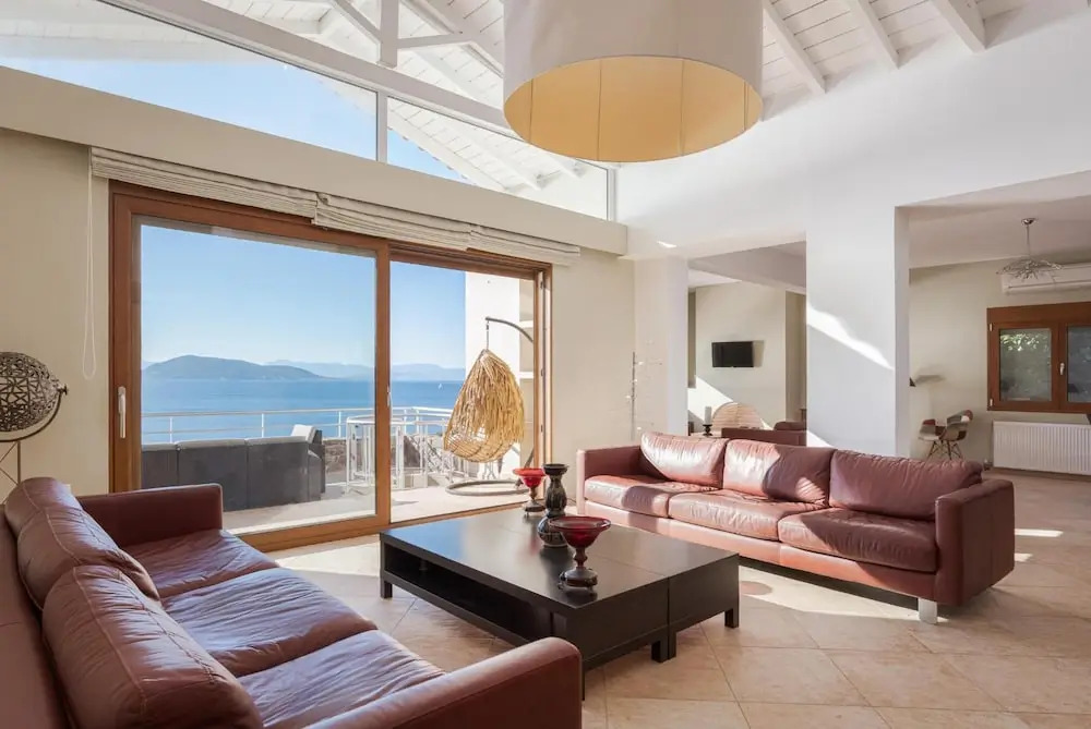 Zefis Villa Aegina