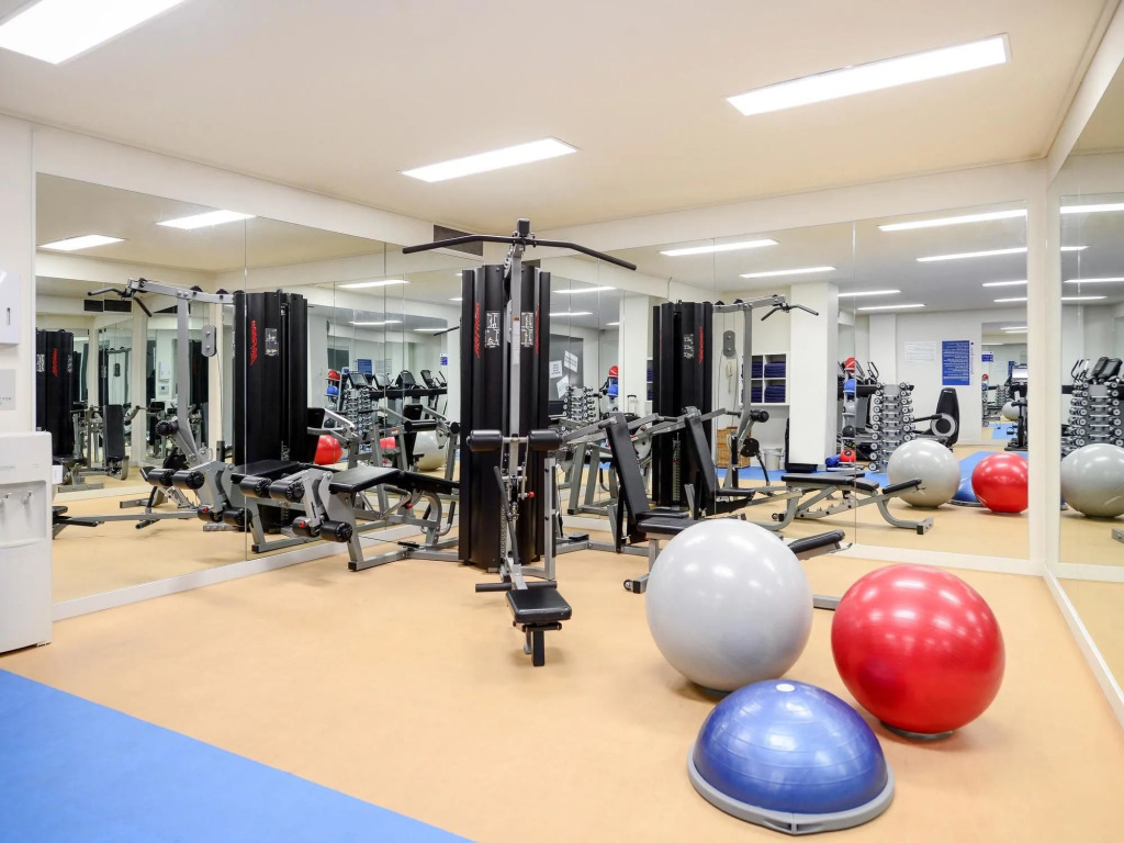 Novotel Melbourne Glen Waverley
