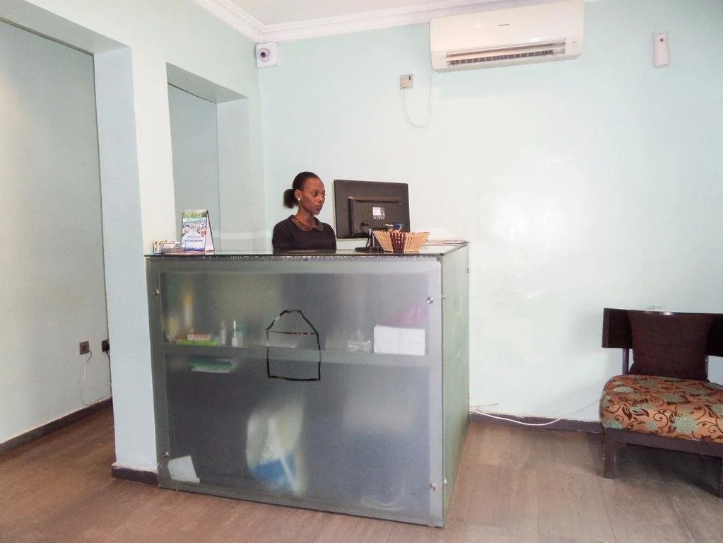 Precinct Comfort Services, Yaba