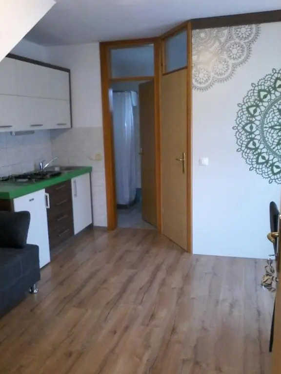 Apartment Panda