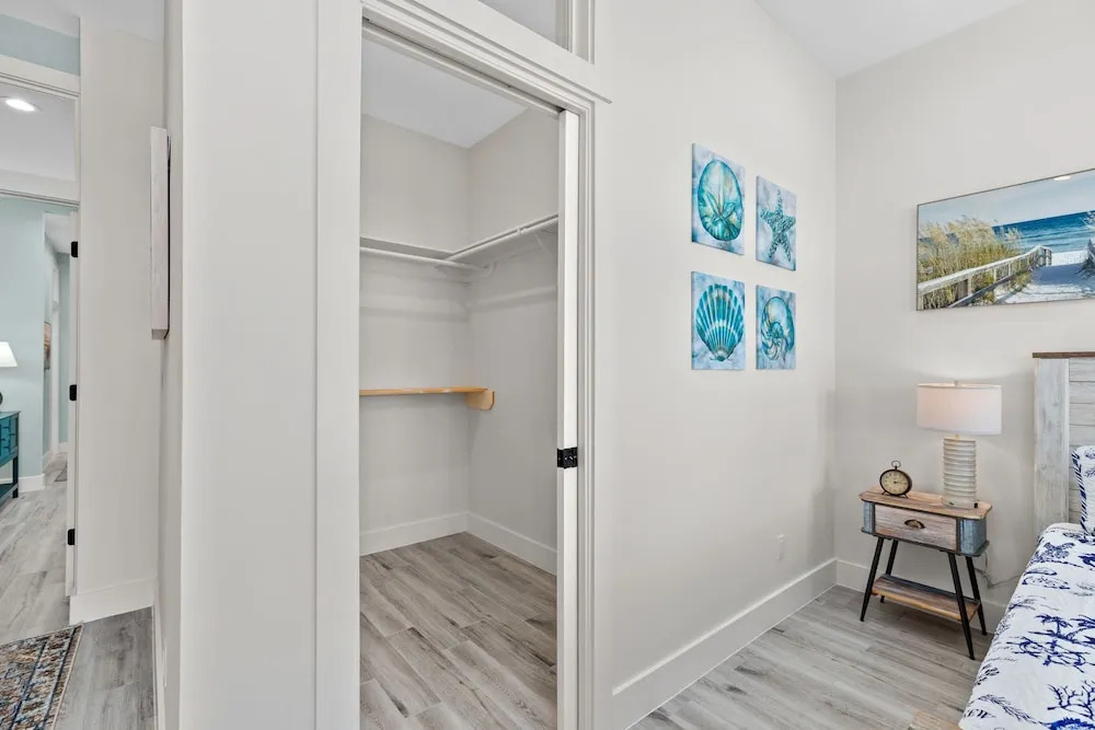 Seaside Rendezvous - Private Home Across From Community Park 4 Bedroom Home by RedAwning