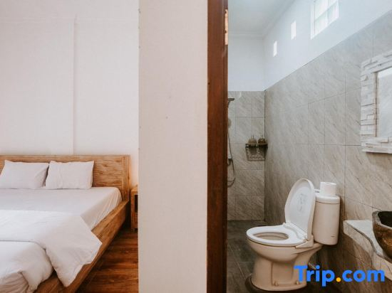 Jananing Guest House