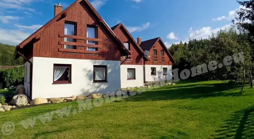 Zacisze Pod Śmielcem
