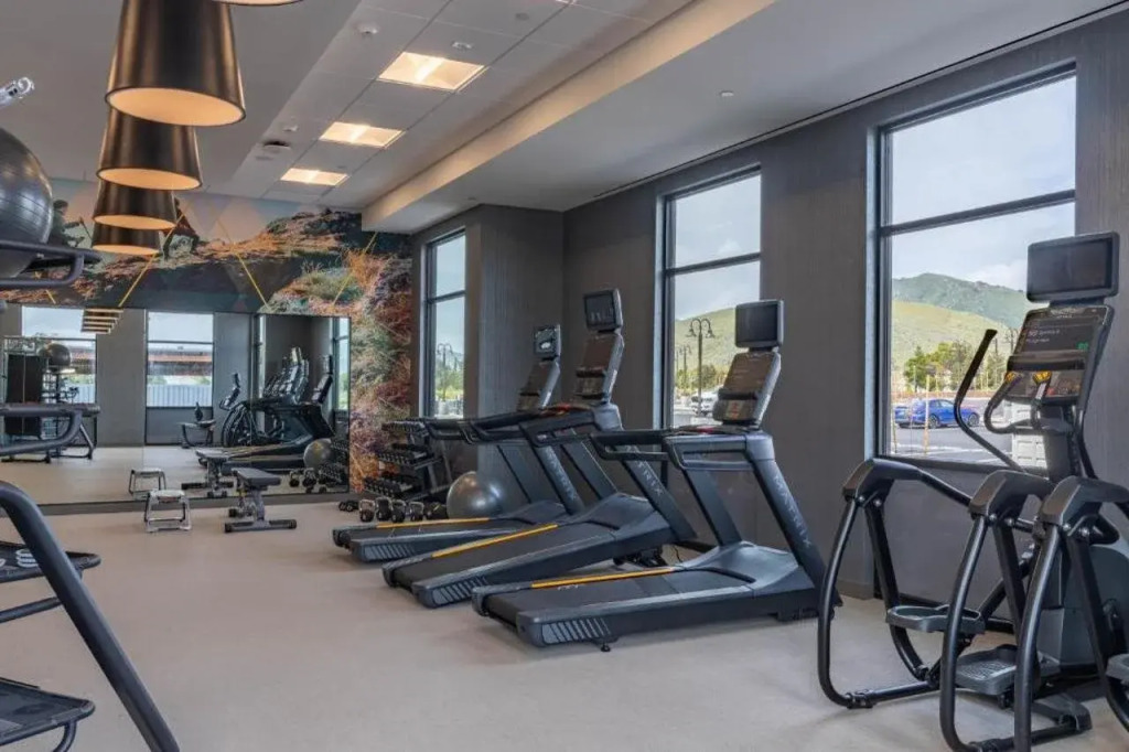 Residence Inn by Marriott San Luis Obispo