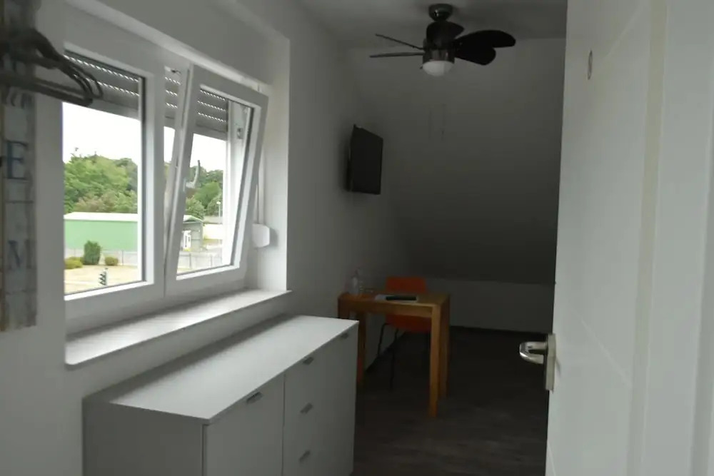 ANJAS motel