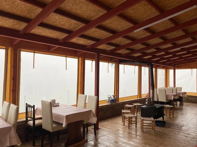 Mola Cafe Pansiyon