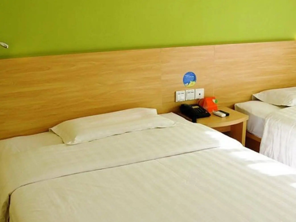 Dalian Yuanye Hotel