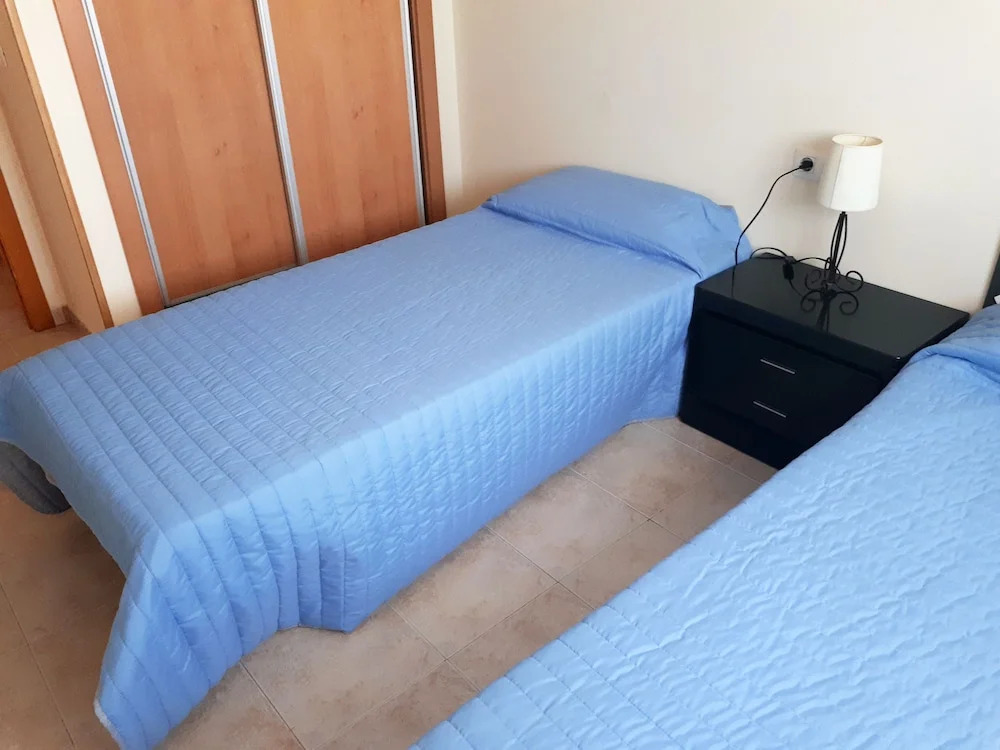 Apartamentos Oropesa C. de Vacaciones 3000