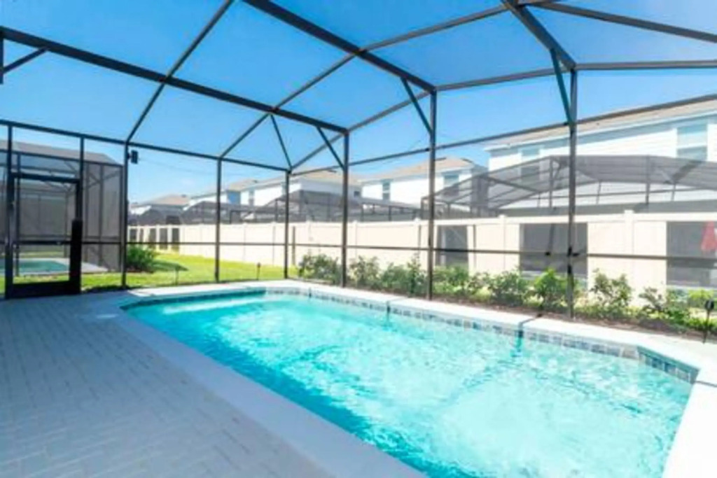 Free Water Park Windsor Island 5BD - 5BA