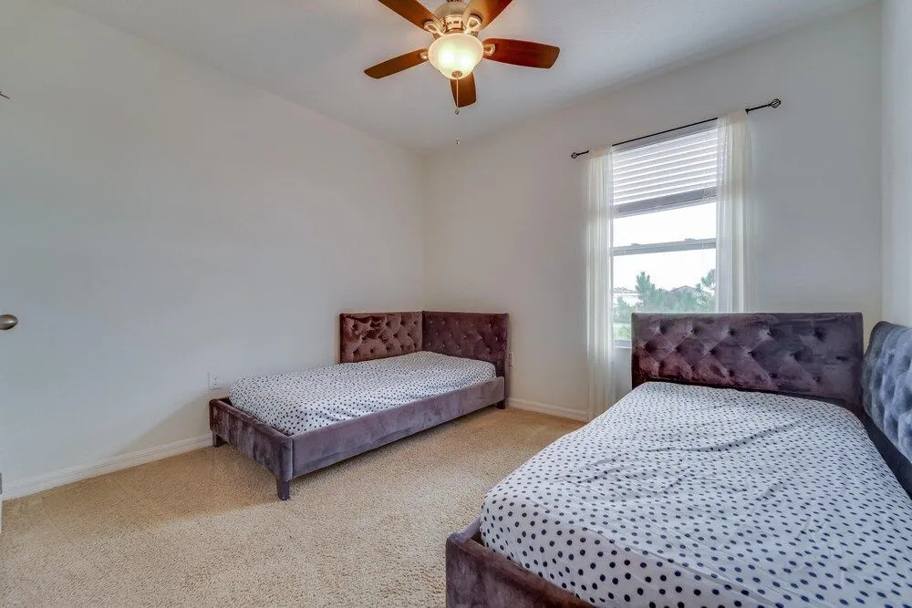 Terresonesta Solterra Resorts Townhome