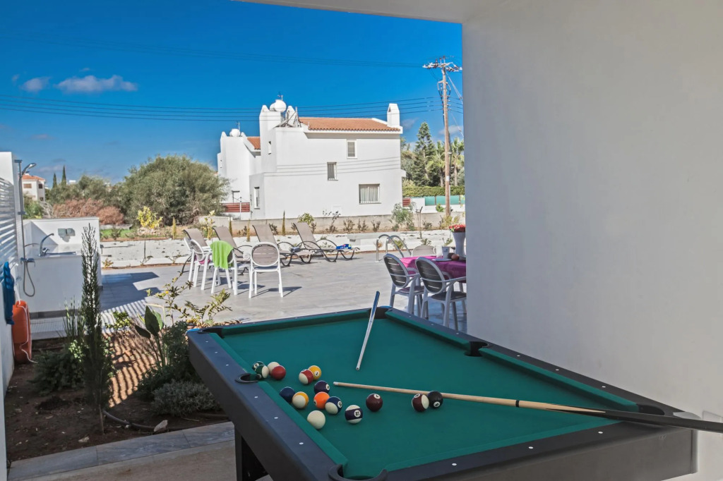 Greco Villas