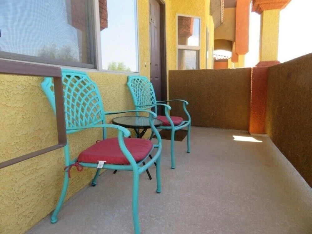 Doug And Vickie Barney 3 Bedroom Condo