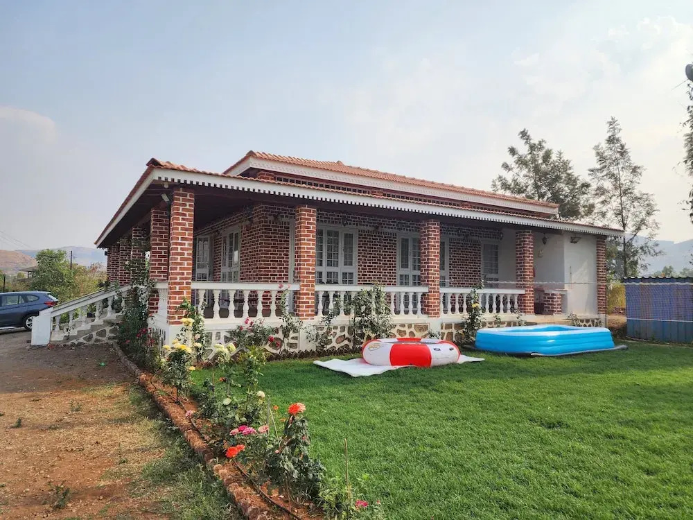 The Windsor Villa