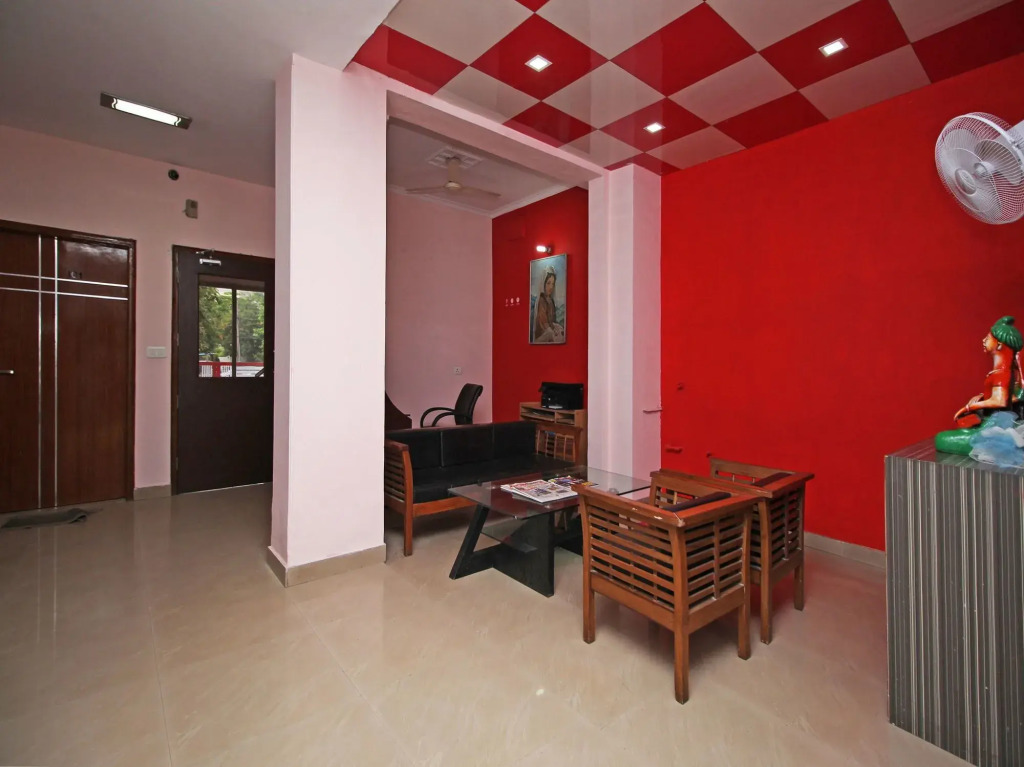 OYO 6539 Home Stay Laxmi Villa