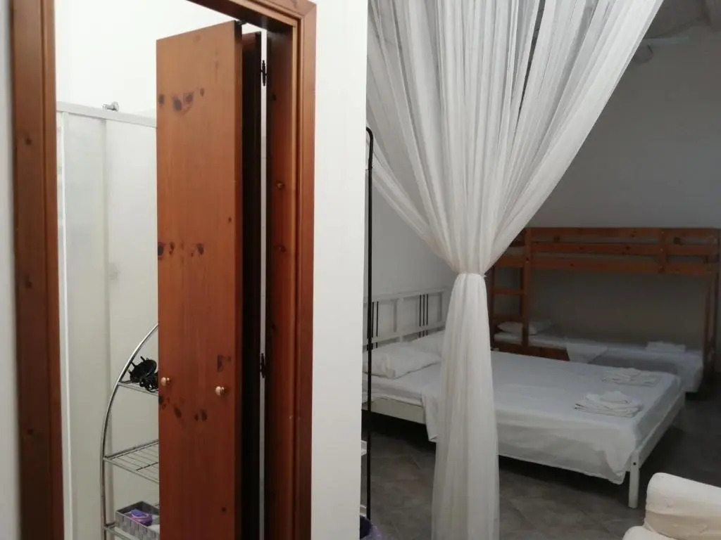 Elianthos B&B