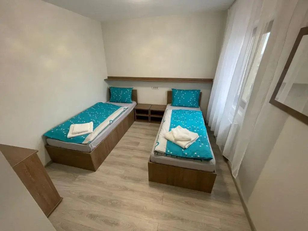 Hotel Le Baron