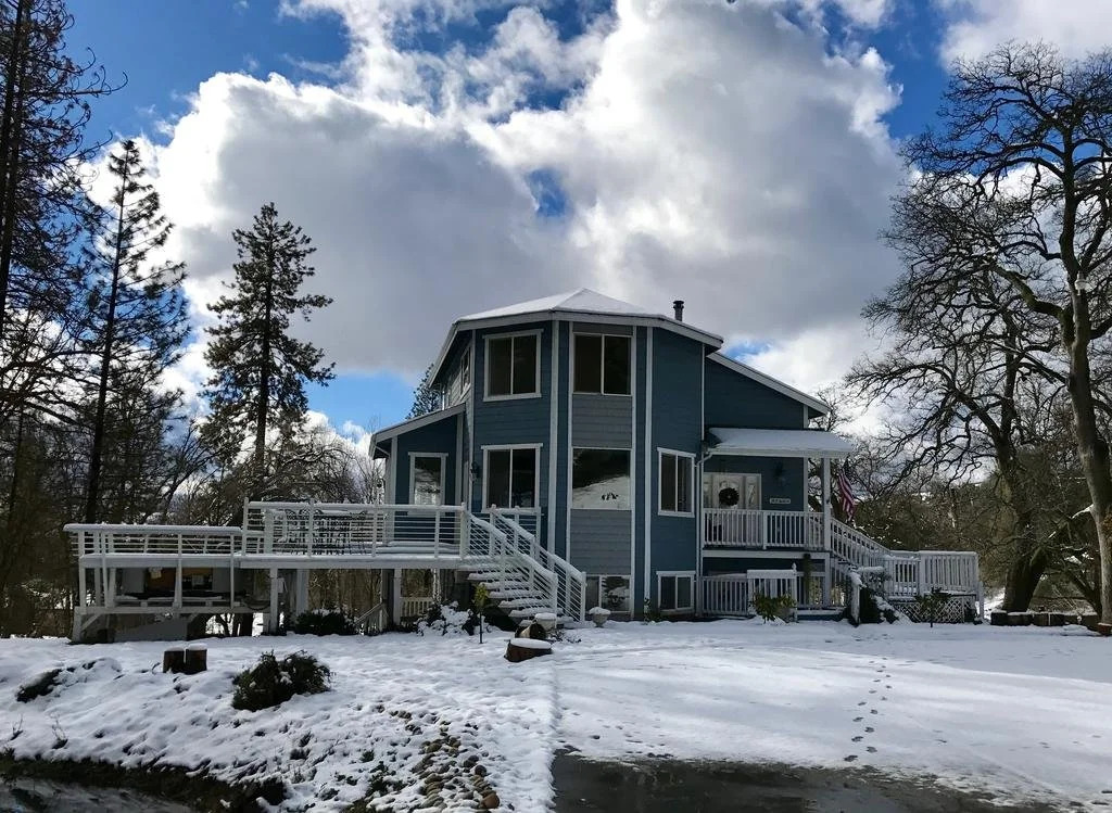 Ravensbrook Bed & Breakfast