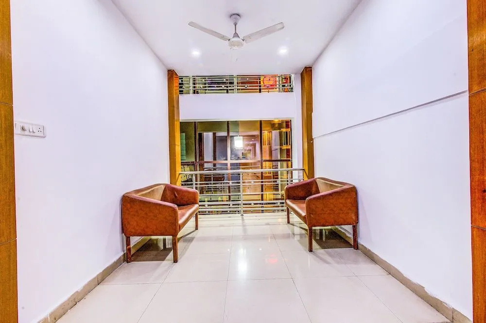 AGA West Park Hotel