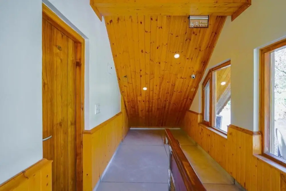 Ashapuri Village Manali - A Luxury Resort & Cottages