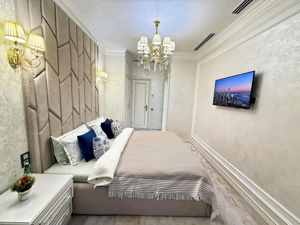 Royal Rentals (Роял Ренталс) на улице Фурката 1А
