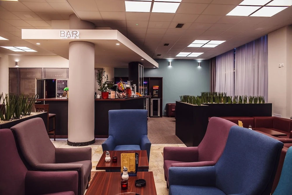 Interhotel Zlín