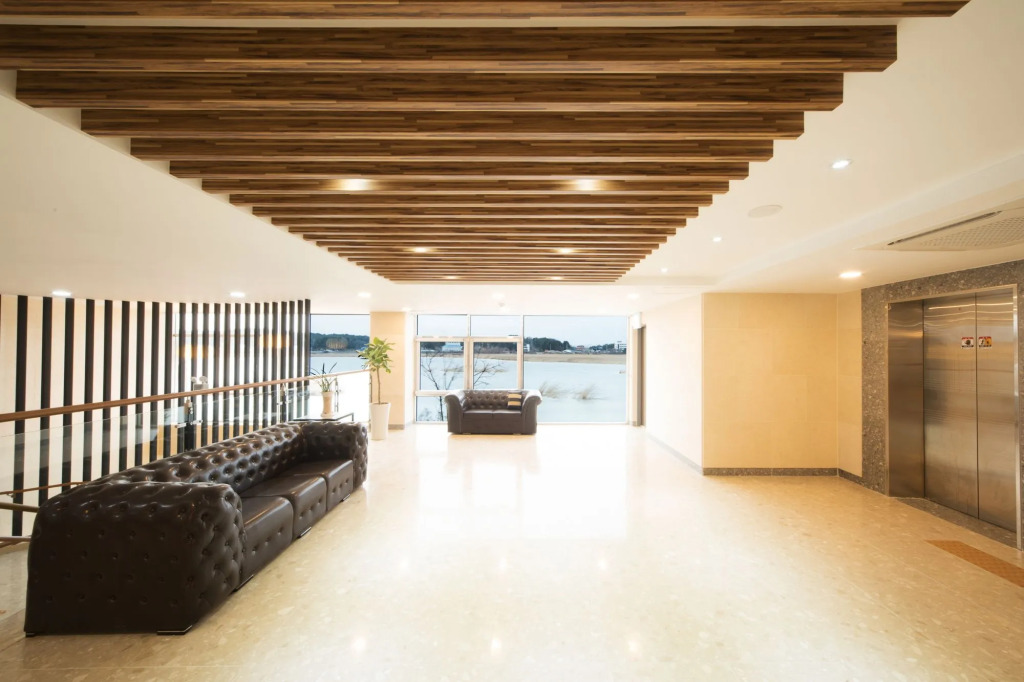 Lake Ocean Resort Sokcho