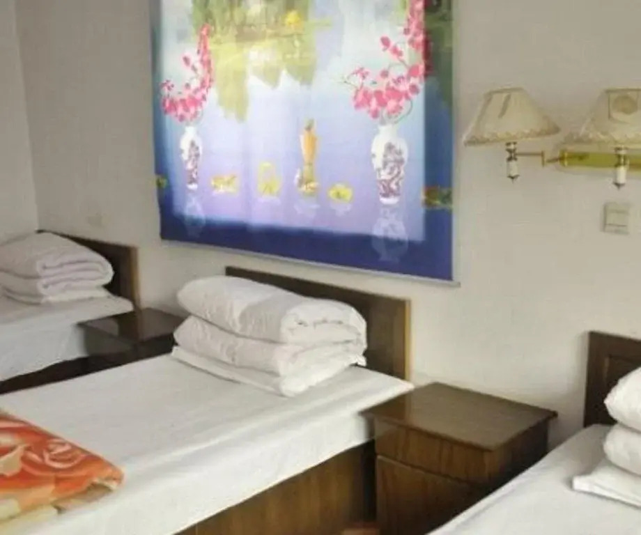 Xinzhou Zhihui Hotel
