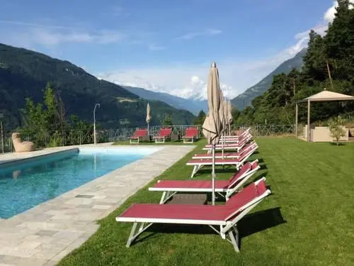 Hotel Kronsbühel