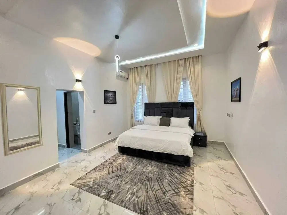 Koso Resort