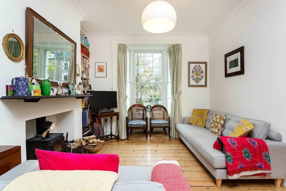 Classic Kentish Townhouse