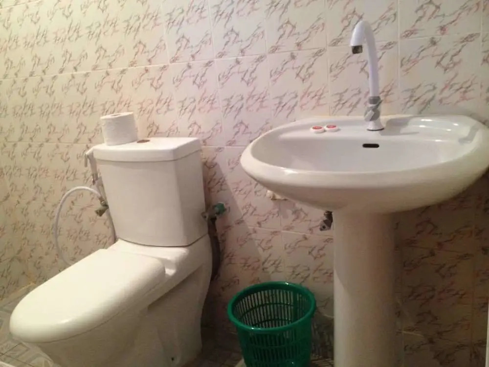 Cocoa Guest House