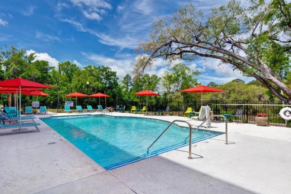 Home2 Suites By Hilton Beaufort