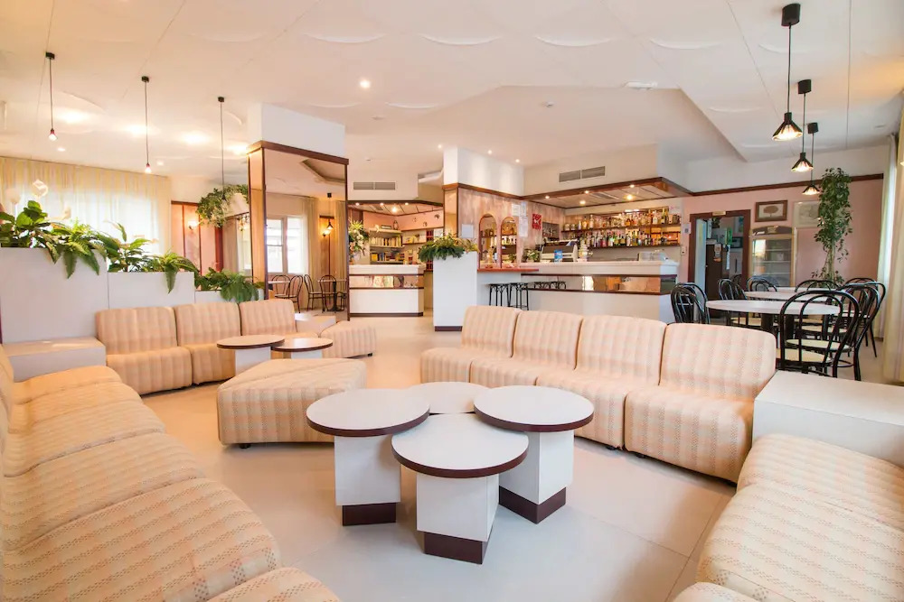 Residence Hotel Amalfi