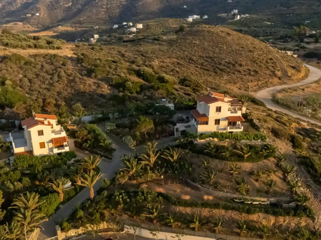 Vitamin Sea Luxury Villas