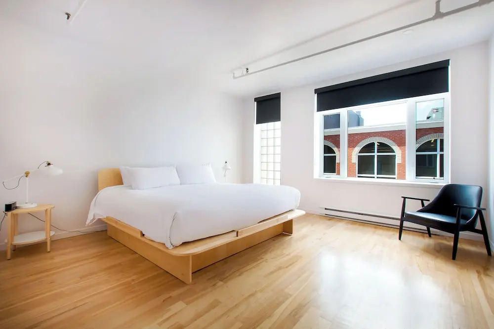 Les Lofts St-Roch - Par Les Lofts Vieux-Québec