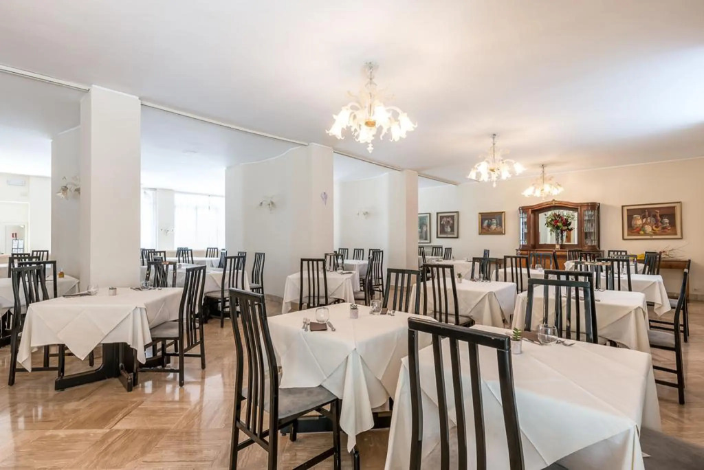 Hotel San Pancrazio