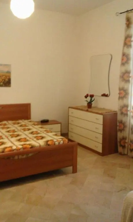 Lovely Child-friendly Apartment in Castellammare del Golfo