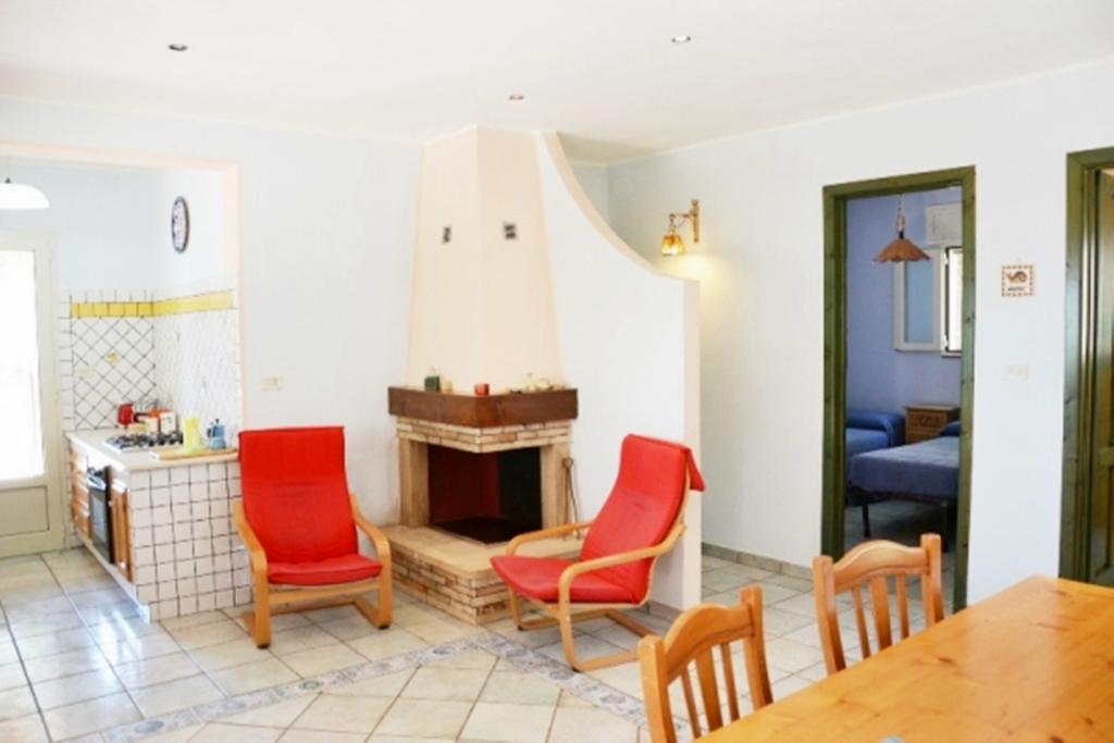 Villa Axius