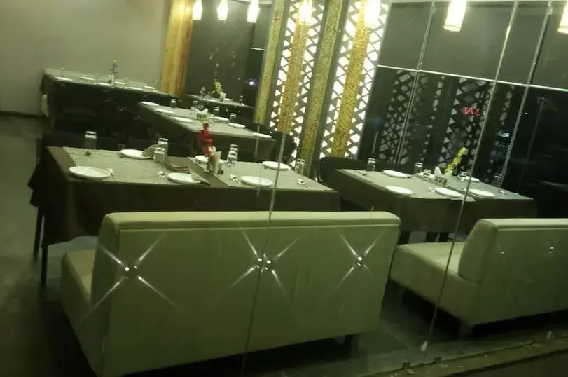 Hotel Vedantam