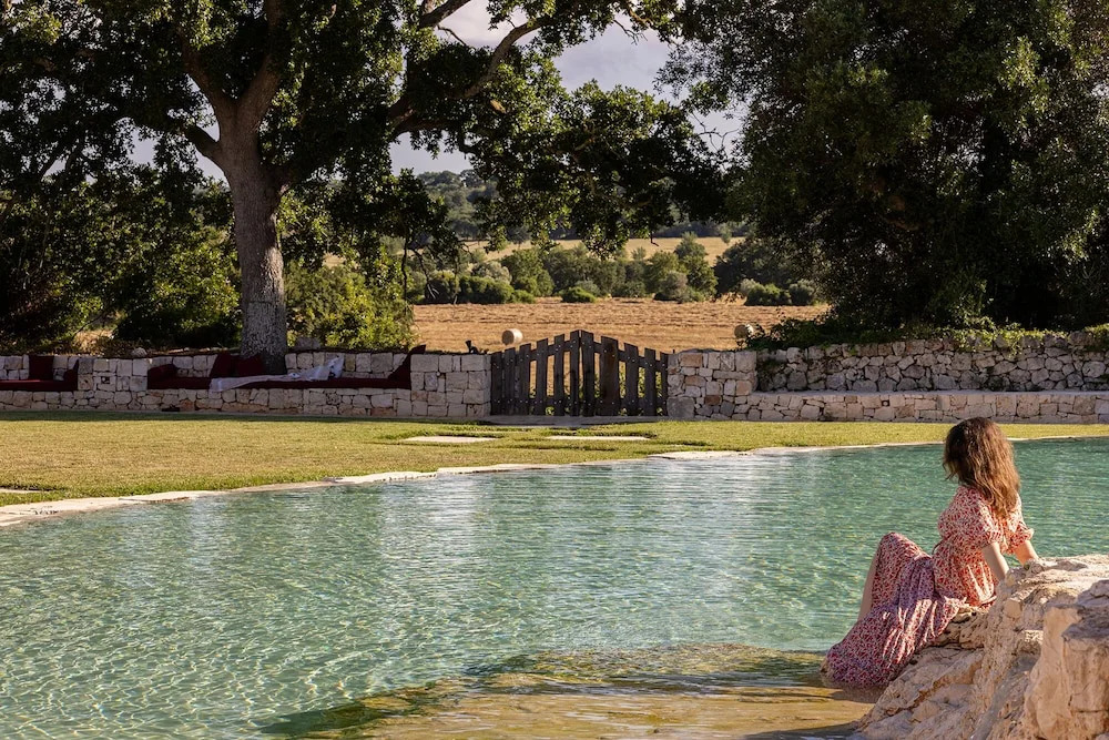 Masseria San Paolo Grande