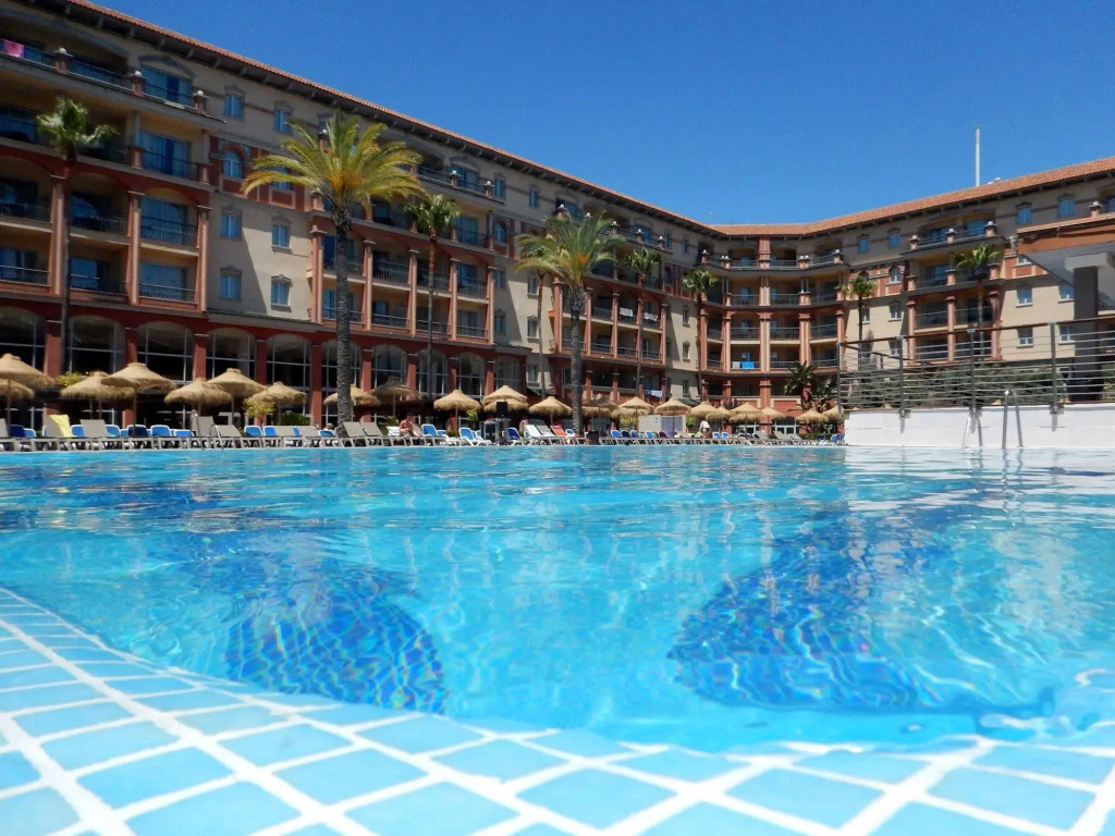 Ohtels Islantilla