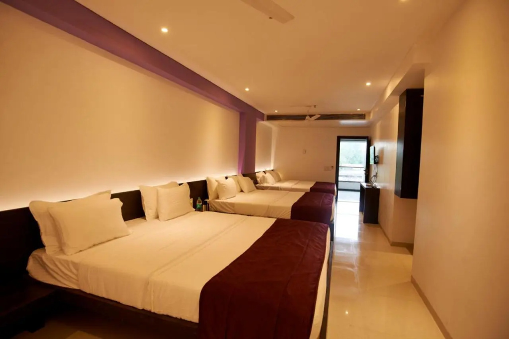 Hotel City Point