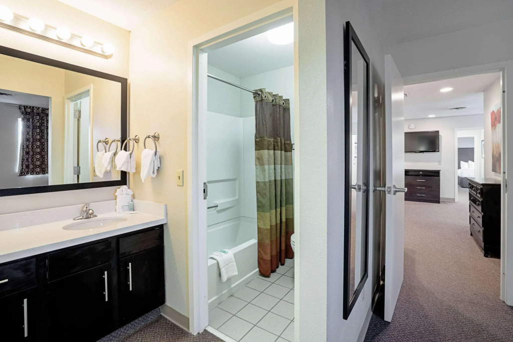 MainStay Suites Chattanooga Hamilton Place
