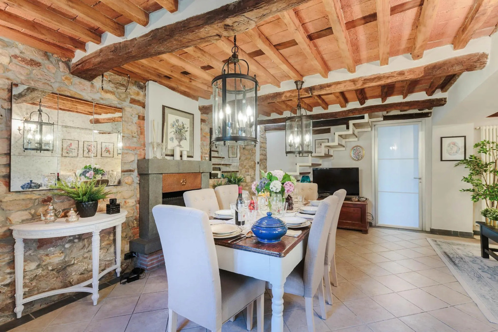 Villa Matilde in Capannori