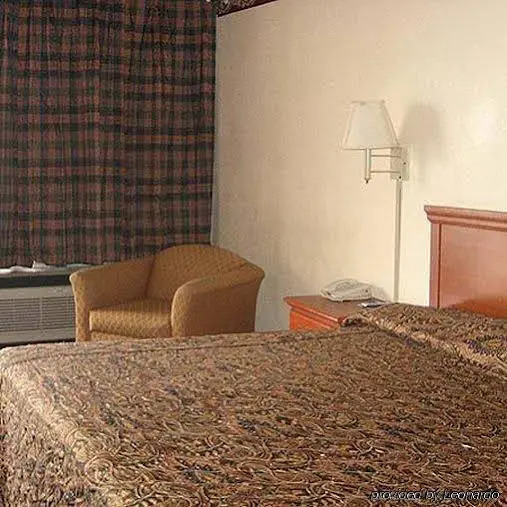 Route 66 Inn Oklahoma City