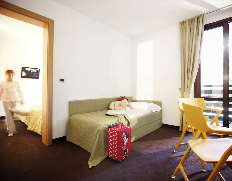 Hotel Alaska