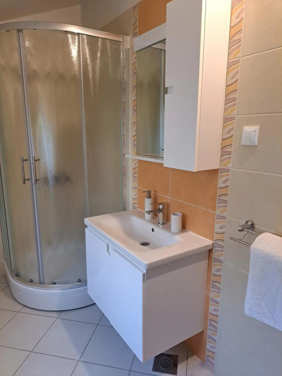 Apartmani Senija