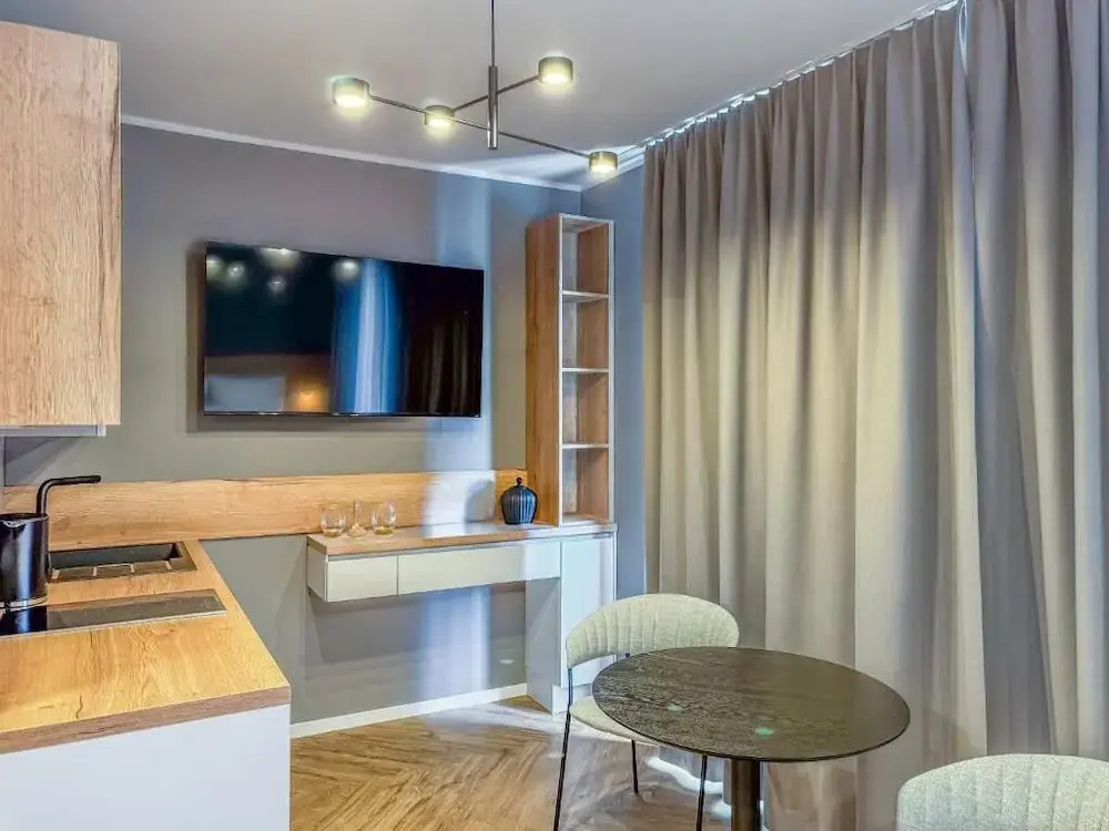 Townhome Hotels