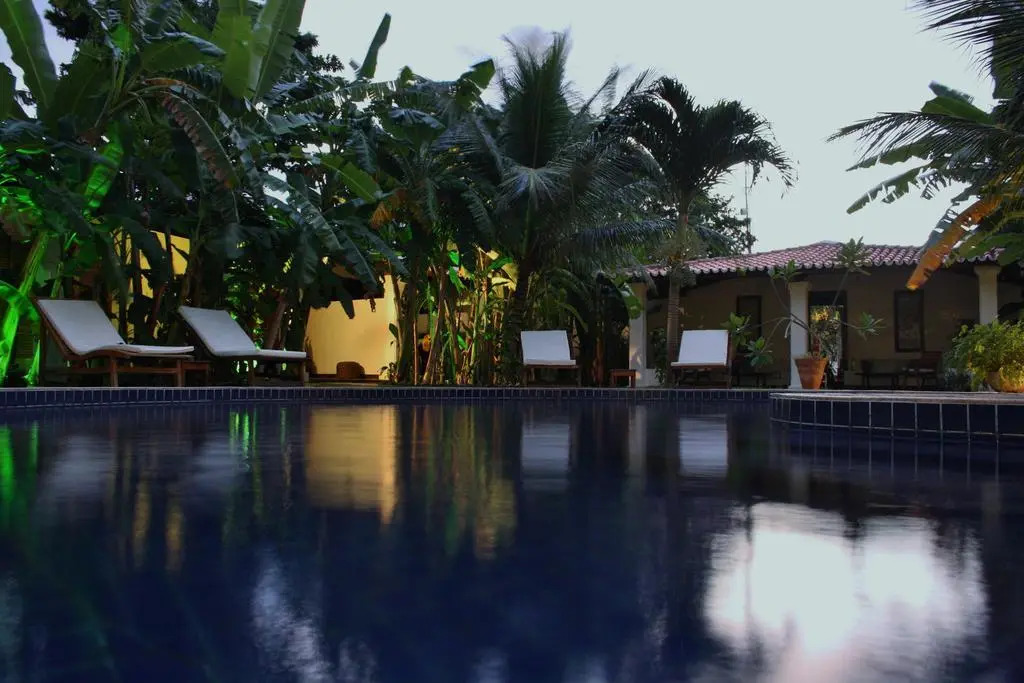 Casa de São José Hotel Boutique