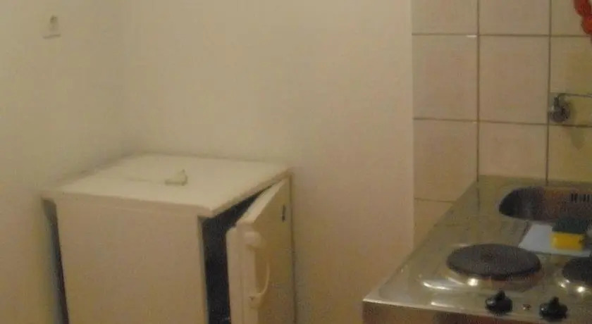 Guest House Maca